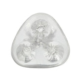 Cyclone Triple Chamber Easy Grip Male Stroker Masturbators and Strokers