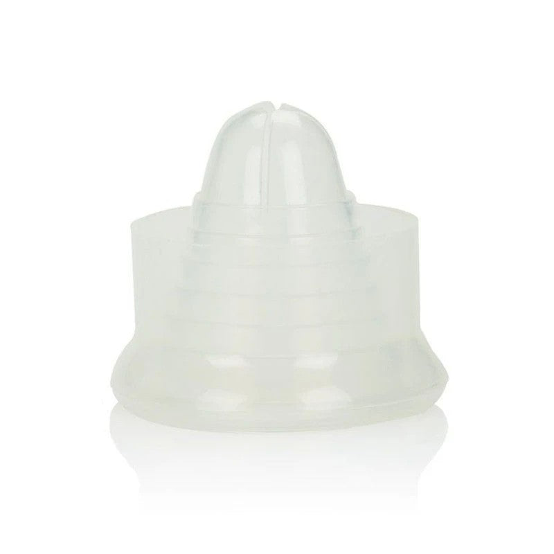 Universal Silicone Penis Pump Sleeve Pumps, Extenders and Sleeves
