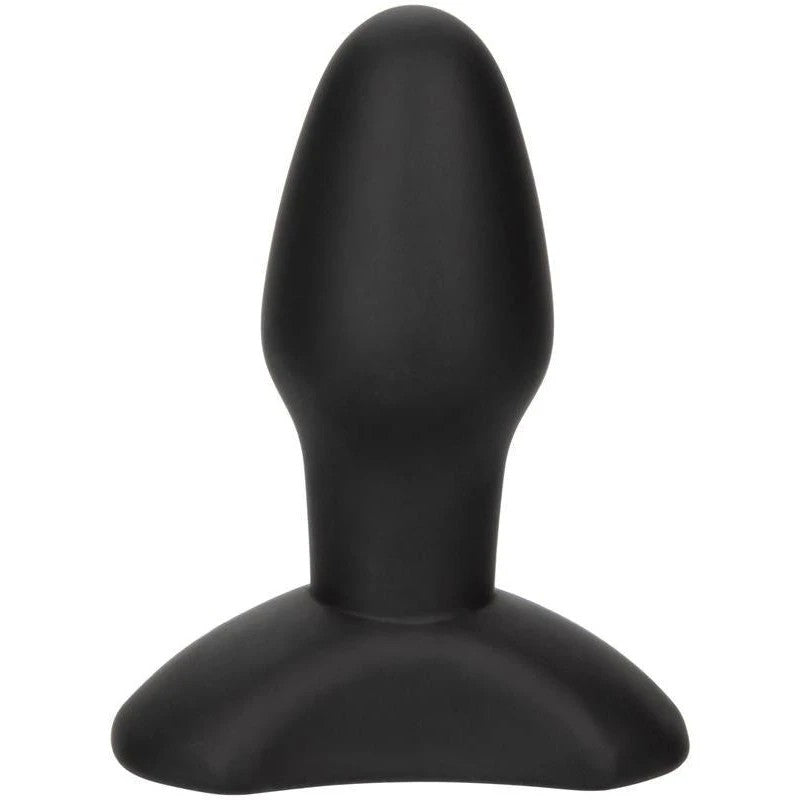 California Exotics Rechargeable Tapered Anal Probe Butt Plugs