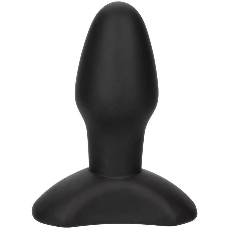 California Exotics Rechargeable Tapered Anal Probe Butt Plugs