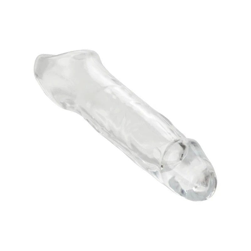 Performance Maxx Clear Male Penis Extension Pumps, Extenders and Sleeves