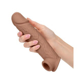 Performance Maxx Life Like Liquid Silicone Penis Extension Pumps, Extenders and Sleeves