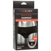 Forbidden Rose Smooth Silicone Anal Plug Butt Plugs