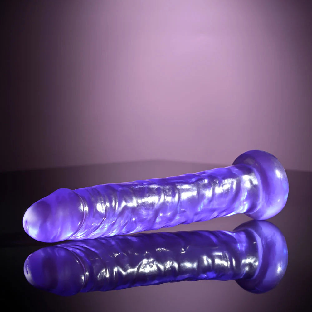 Selopa SLIMPLICITY - Flexible, Slim, Realistic Dildo for Intense Stimulation Realistic Dildos