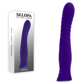 Selopa TRIXXXIE - Flexible, Waterproof Vibrator with 7 Modes Personal Massagers