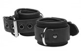 Serve Neoprene Buckle Cuffs Cuffs and Restraints