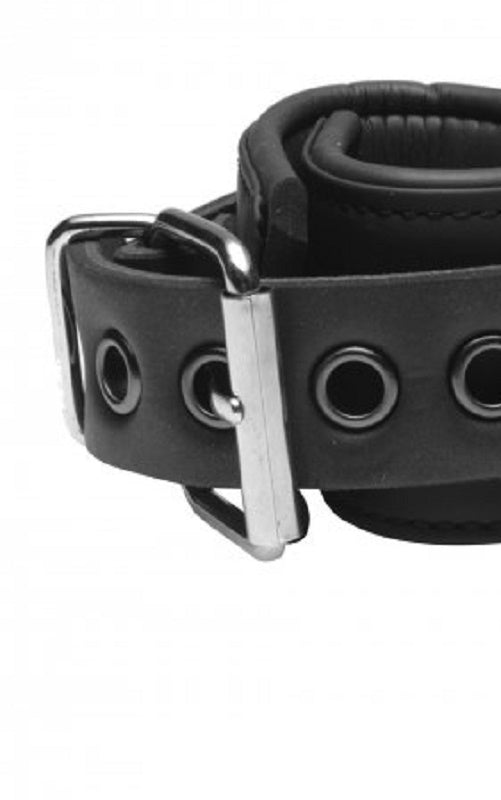 Serve Neoprene Buckle Cuffs Cuffs and Restraints