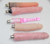 Sex Machine Dildo Attachments Sex Machines