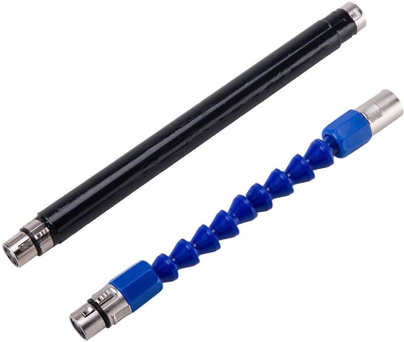 Sex Machine 3 Pin Extension Rods Sex Machines