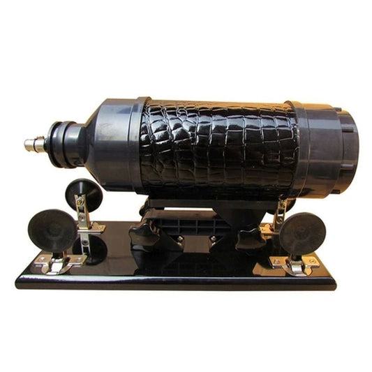 Sweetheart Cannon - Adjustable Pleasure Powerhouse - Sex Machines