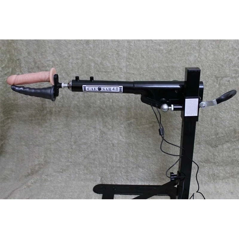 Caesar 4.0 Love Machine (220V-240V) Sex Machines