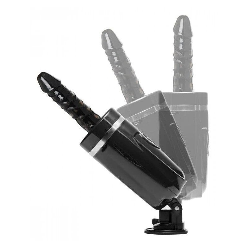 Jaxxx Hammer 2.0 Rechargeable Sex Machine Sex Machines
