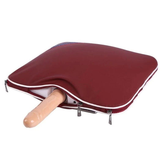 BDStyle Wireless Pillow Pleasure Enhancer - Sex Machines