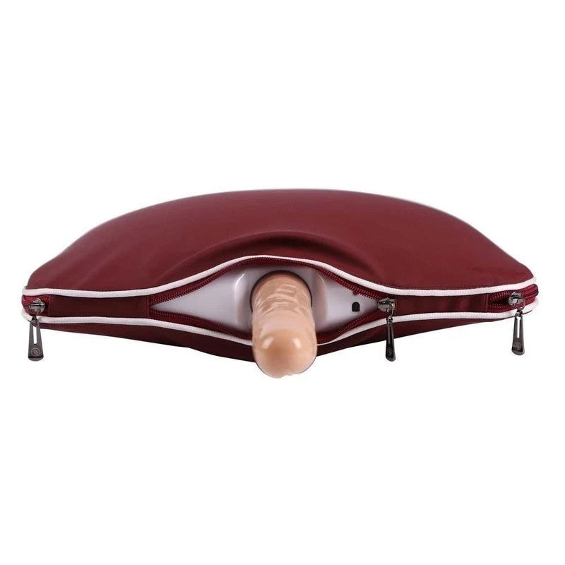 BDStyle Wireless Pillow Pleasure Enhancer Sex Machines