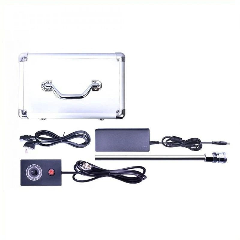 Discreet Intimate Companion - BDStyle Trunk Sex Machine Sex Machines