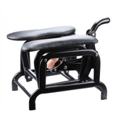 Powerful yet discreet 10-30 dB motor for uninterrupted, immersive sessions Sex Machines