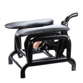 Powerful yet discreet 10-30 dB motor for uninterrupted, immersive sessions Sex Machines