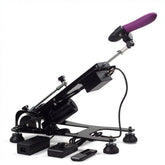 BDStyle Frequency - Customizable Pleasure Powerhouse Sex Machines