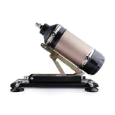 Golden Machine Gun Sex Machine Sex Machines