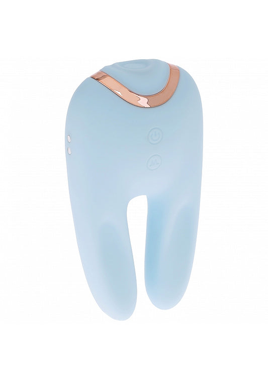 Shots Loveline Bonnie 10 Function Waterproof G Spot Vibe - G-Spot Vibrators