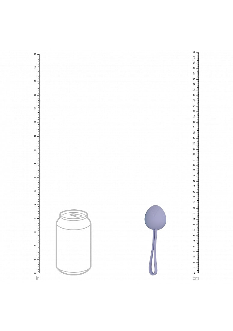 Shots Toys LOVELINE PelviFit Coloured Kegel Kit Love Eggs and Kegel Exercisers