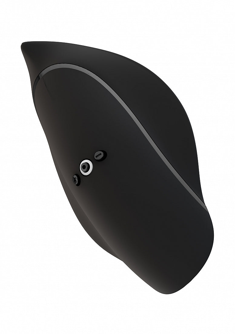 Shots Toys Minu Multi Functions Lay On Personal Vibrator - Personal Massagers