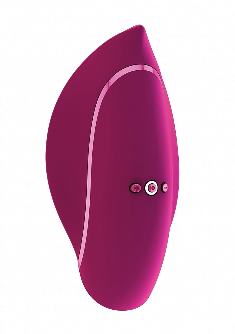 Shots Toys Minu Multi Functions Lay On Personal Vibrator - Personal Massagers