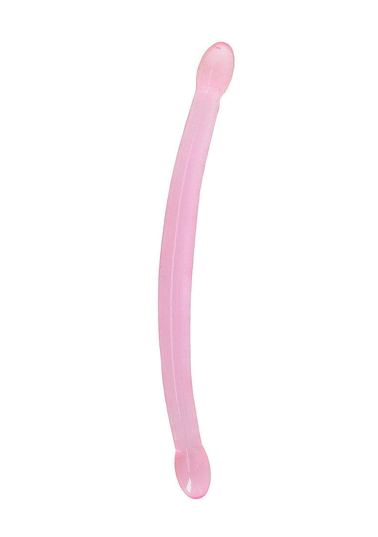 Shots Toys 42 cm Huge Non Realistic Double Dong - Non-Realistic Dildos
