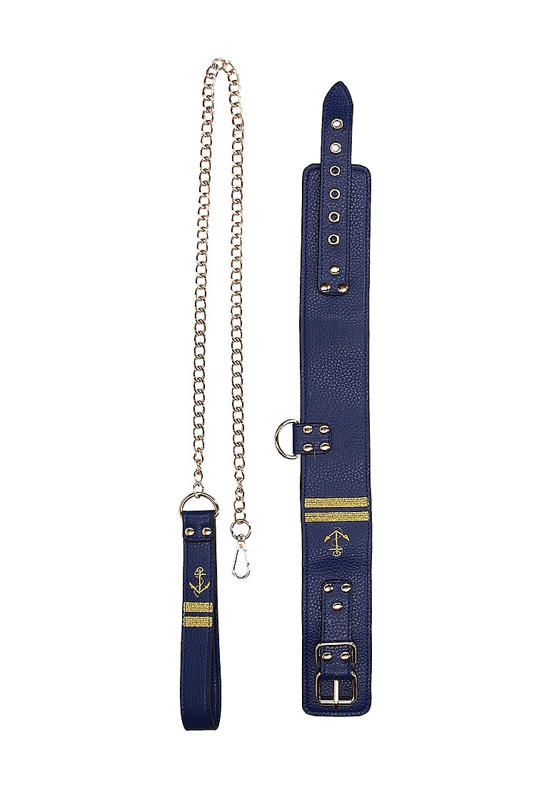 Shots Toys Sailor Couples Bondage Play Kit Bondage Kits