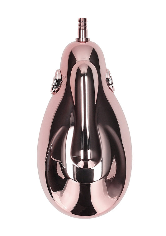 Shots Toys Pumped Automatic Penis Pump Head - Penis Pumps And Stretchers
