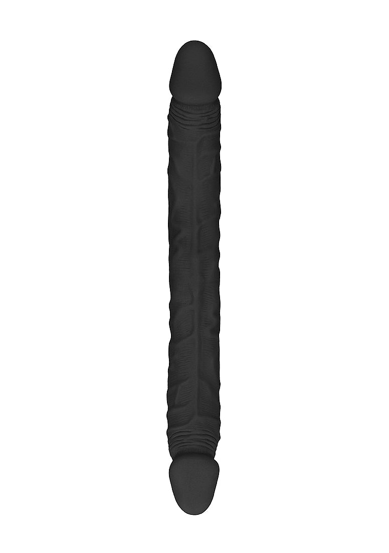 Realrock Double Ender Realistic Dong 18 Inches Double Ender
