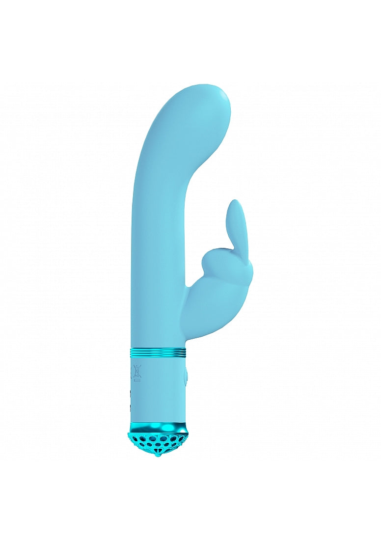 Shots Toys LOVELINE Belle USB Rechargeable Rabbit VIbrator Rabbit Vibrators