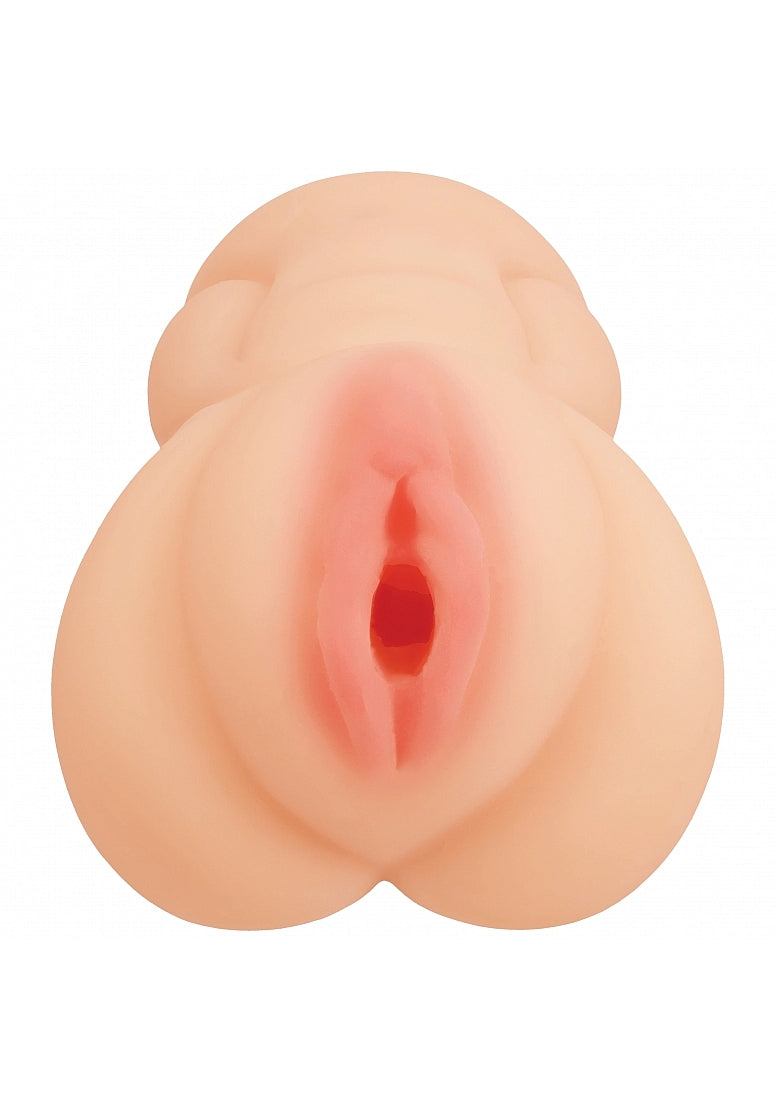 Shots Xkin Secret Affairs Tatiana Pocket Pussy Stroker Masturbators and Strokers