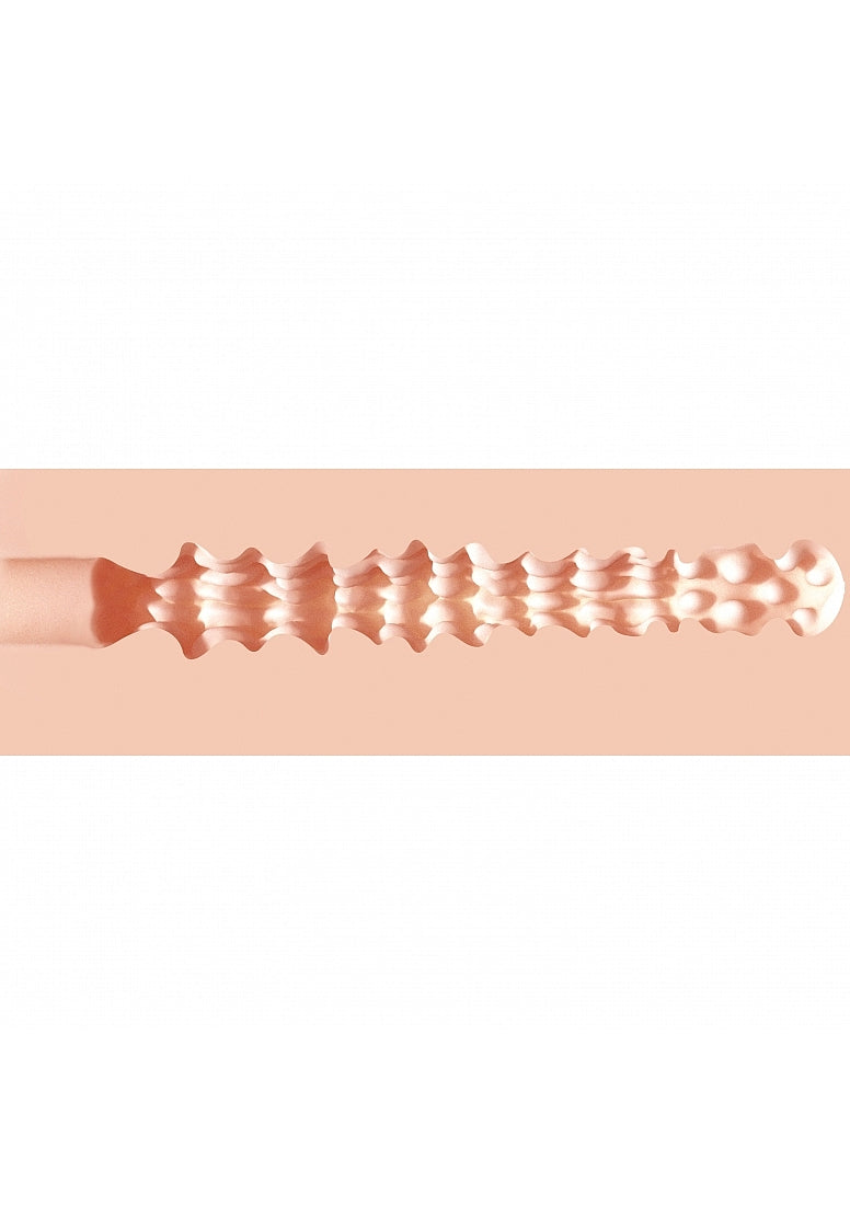 Shots Xkin Pinup Mrs Cummings Realistic TPE Stroker Masturbators and Strokers