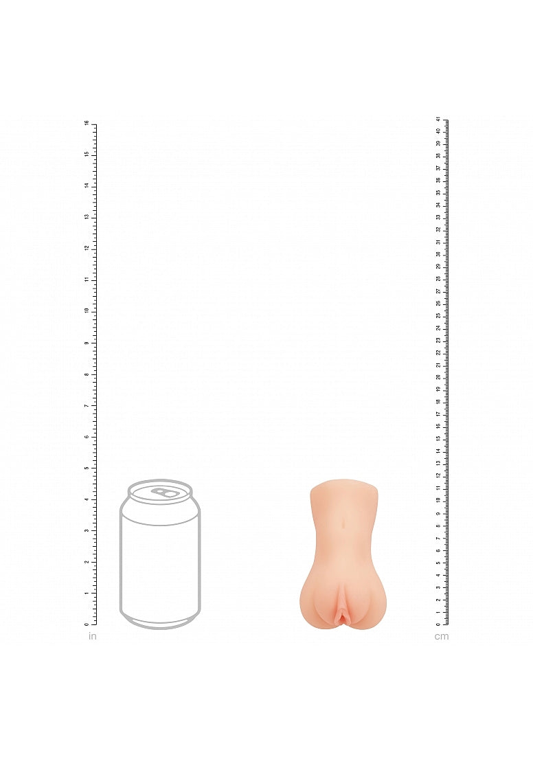 Shots Xkin Pinup Mrs Cummings Realistic TPE Stroker Masturbators and Strokers