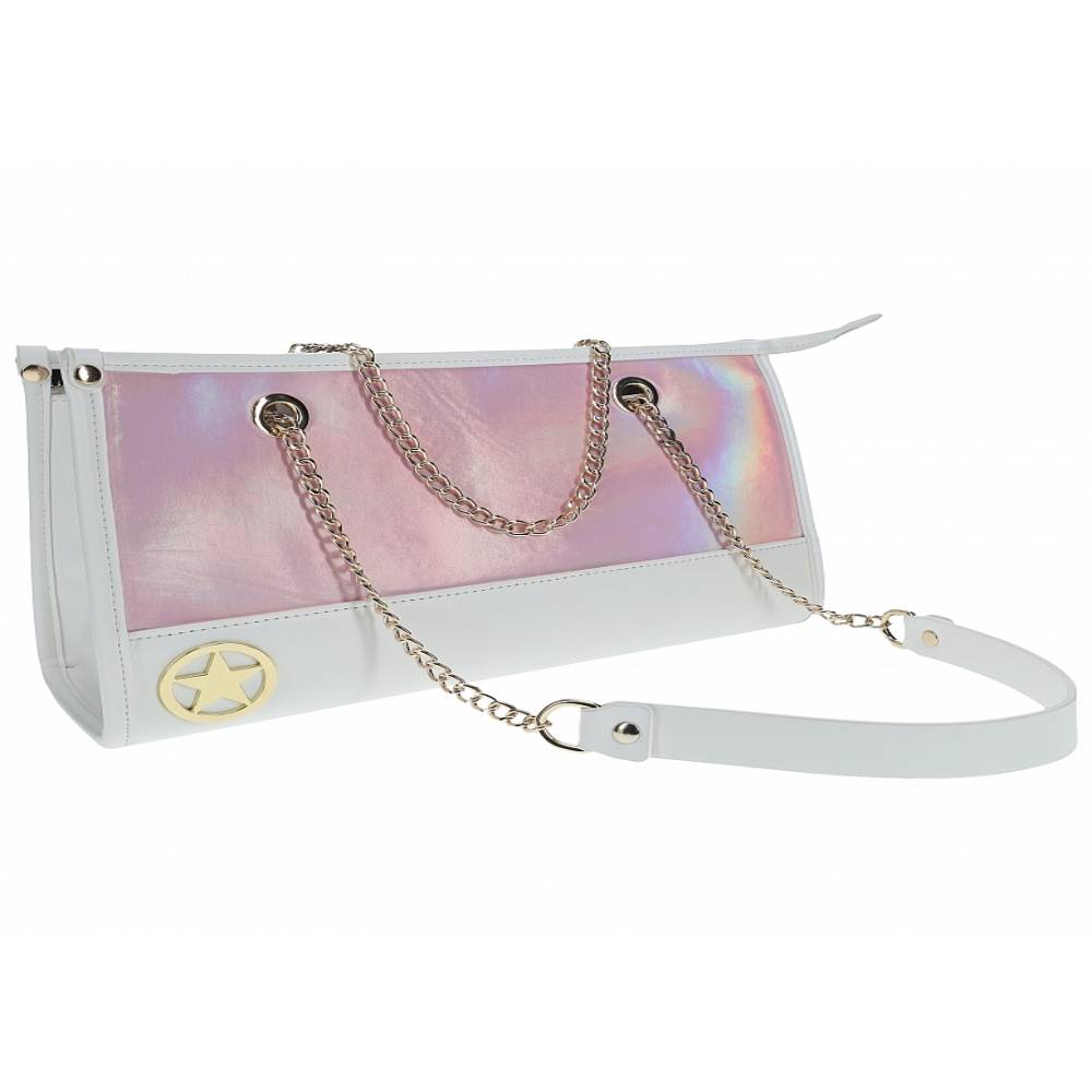 Shots Toys OUCH! Paris Collection 8 Piece Bondage Set with Bag Bondage Kits