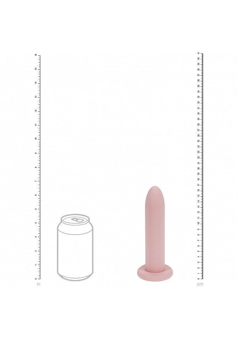 Shots Toys LOVELINE PelviFit Expanding Vaginal Dilator Set Love Eggs and Kegel Exercisers