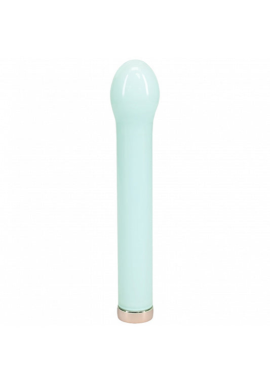 Shots Loveline Celestia Rechargeable Glass Bulb Tip Vibrator - Glass Sex Toys