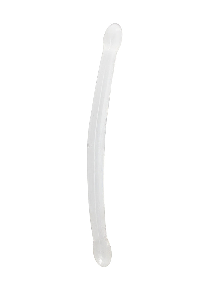 Shots Toys 42 cm Huge Non Realistic Double Dong - Non-Realistic Dildos