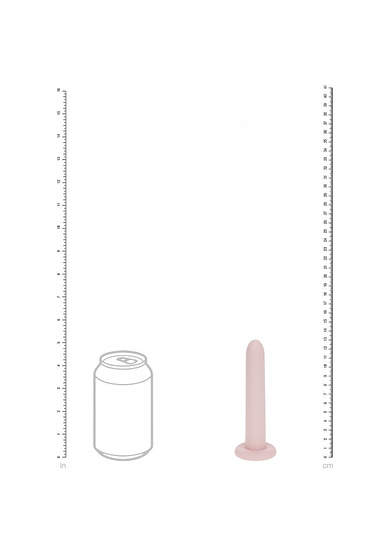 Shots Toys LOVELINE PelviFit Expanding Vaginal Dilator Set Love Eggs and Kegel Exercisers