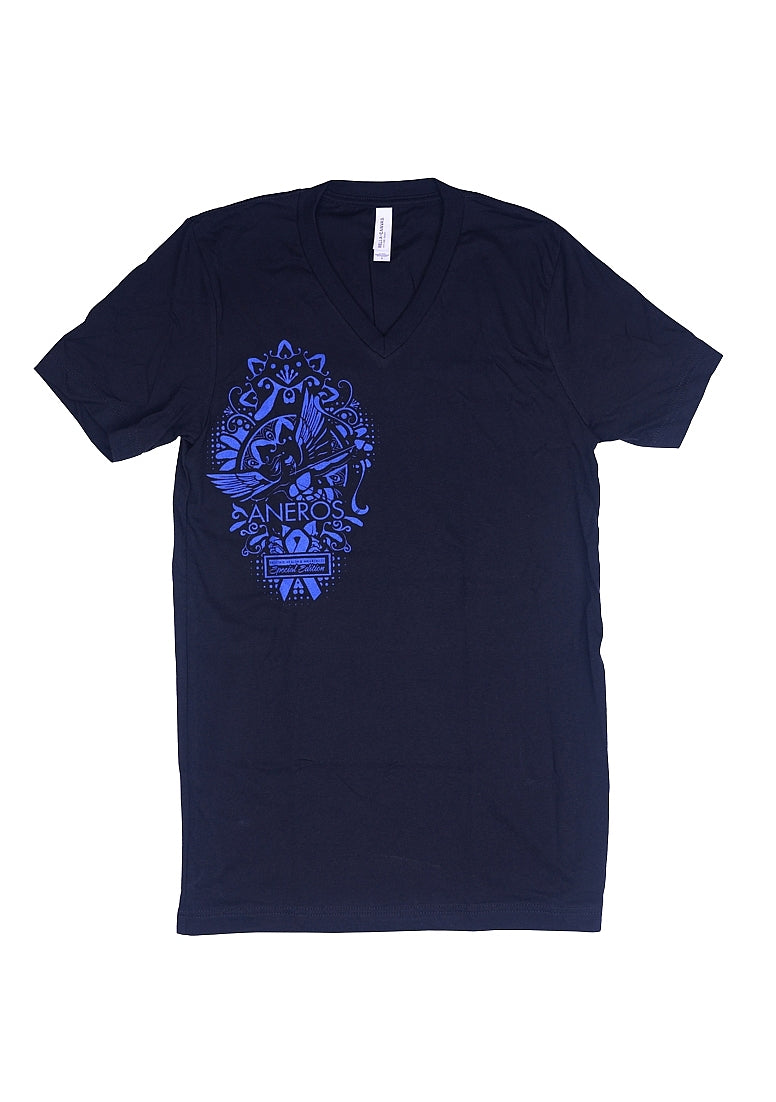 Aneros MGX Syn Trident Blue Promo Sex Kit Sex Kits