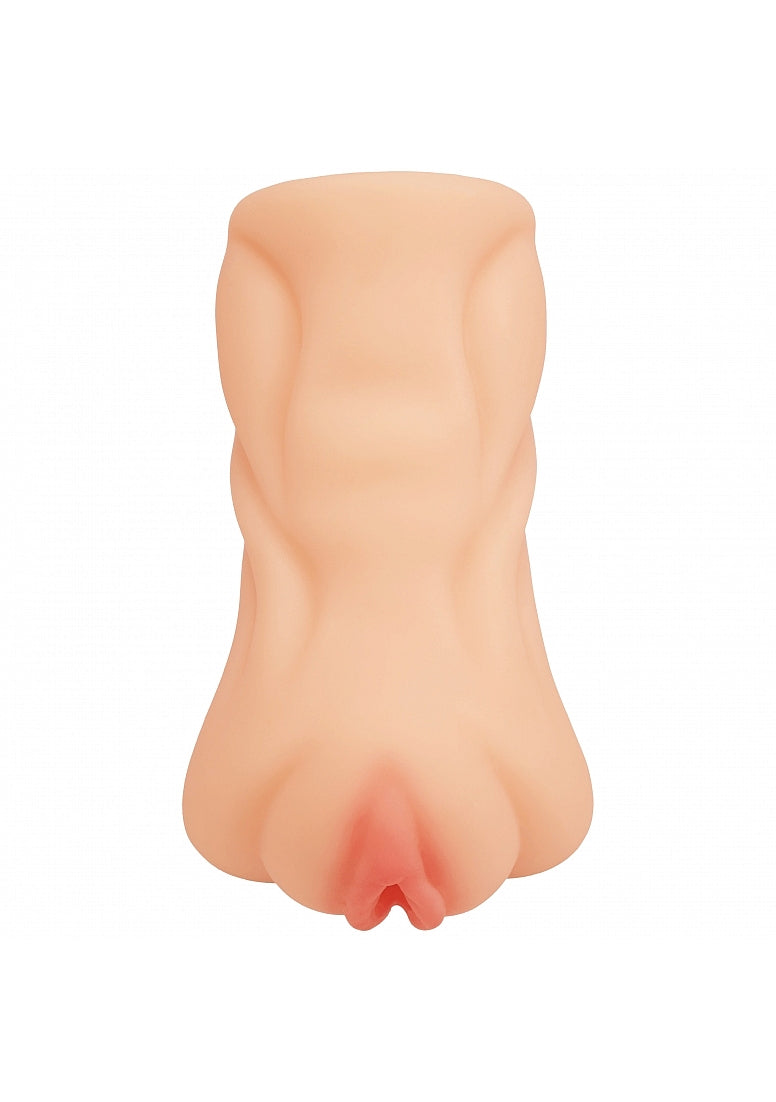 Shots Xkin Secret Affairs Tatiana Pocket Pussy Stroker Masturbators and Strokers