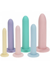 Shots Toys LOVELINE PelviFit Expanding Vaginal Dilator Set Default Title Love Eggs and Kegel Exercisers