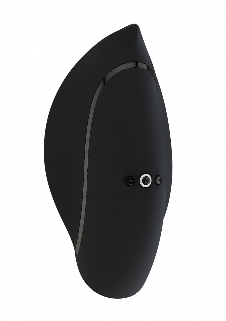 Shots Toys Minu Multi Functions Lay On Personal Vibrator - Personal Massagers
