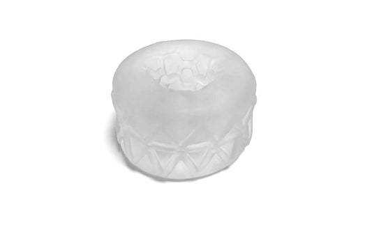 Brutus Silasoft Mens Silicone Ball Stretcher - Ball Stretchers and Crushers