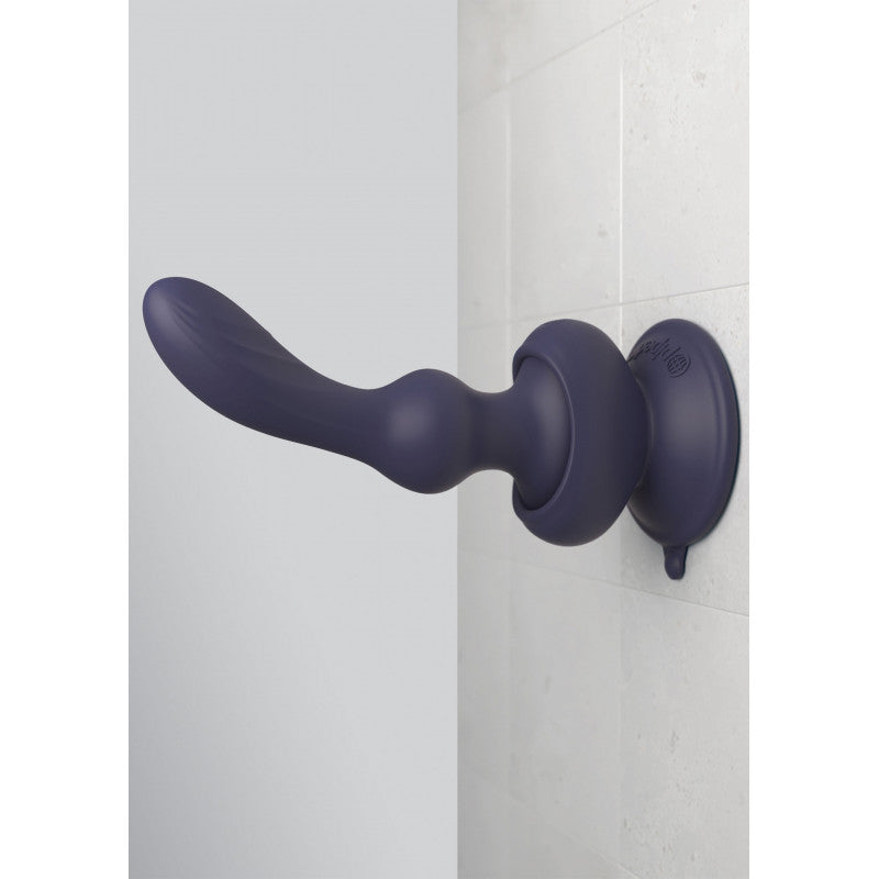 Pipedream 3Some Wall Banger P Spot Massager Prostate Toys