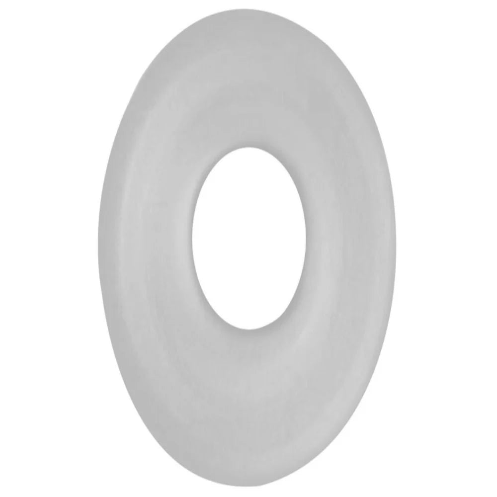 LuvPump - Comfort Seal Silicone Donut Cushion for Penis Pumps Penis Pumps And Stretchers