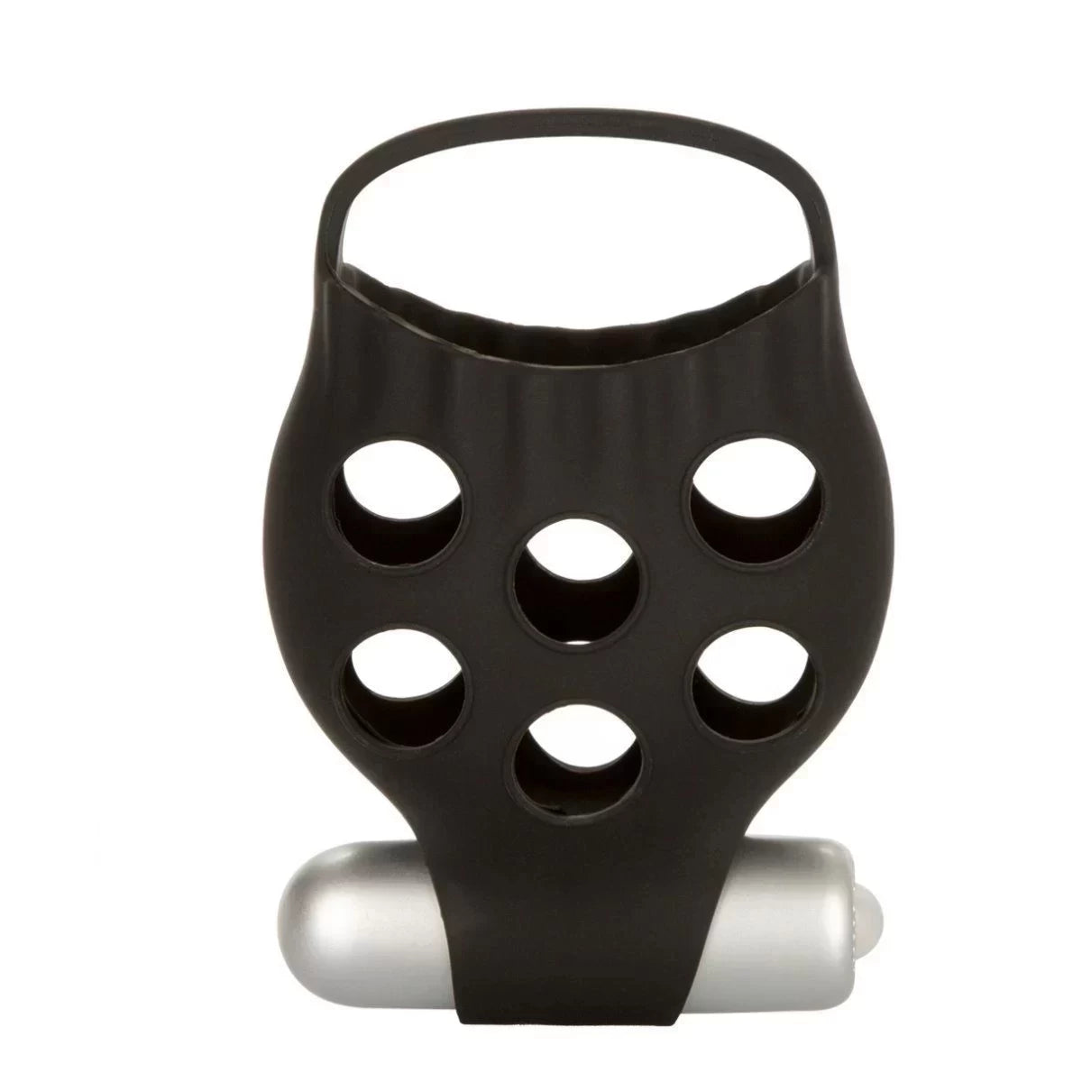 Dr. Joel Kaplan Silicone Scrotum Support Cock Ring Stretchy Cock Rings