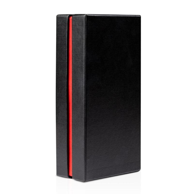 Sinner Gear Drang Fun Metal Anal Plug Silver Butt Plugs