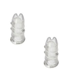 CalExotics Support Plus Extended Ring Head Exciter Sleeve Pumps, Extenders and Sleeves